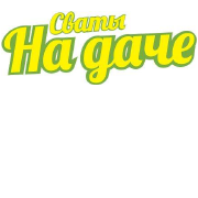 Сваты на даче