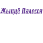 Жыццё Палесся