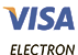 Visa Electron
